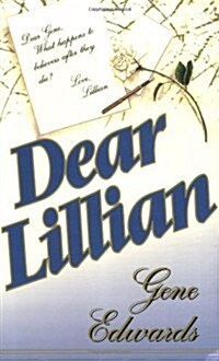 Dear Lillian (Paperback)