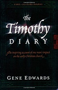 The Timothy Diary (Paperback)