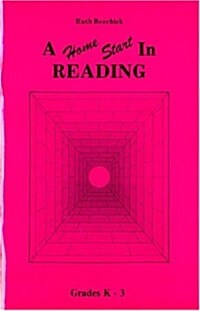 Home Start in Reading (Paperback)