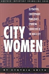 City Women (Paperback)