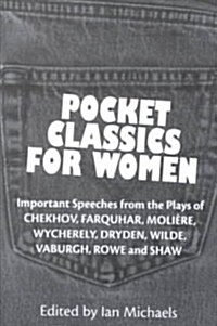 Pocket Classics for Women (Paperback)