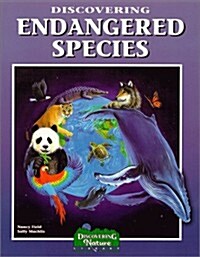 Discovering Endangered Species (Paperback)