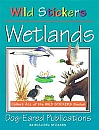 Wetlands (Novelty)