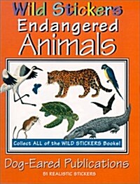 Endangered Animals (Novelty)