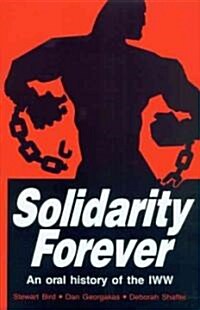 Solidarity Forever (Paperback)