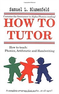 How to Tutor (Paperback, 2)