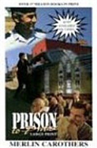 Prison to Praise -LP: (Paperback)