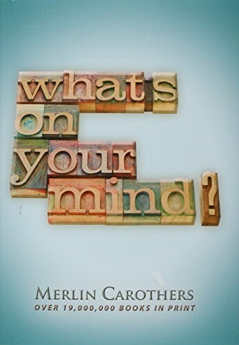 Whats on Your Mind? (Paperback)