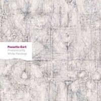 Pousette-Dart: Predominantly White Paintings (Paperback)
