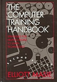 Computer Training Handbook (Hardcover, 2)