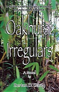 Oakhurst Irregulars (Paperback)