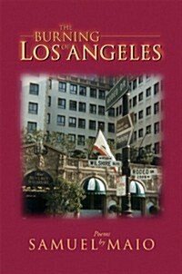 Burning of Los Angeles (Paperback)