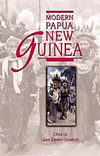 Modern Papua New Guinea (Paperback)