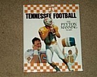 Tennessee Football: The Peyton Manning Years (Hardcover)