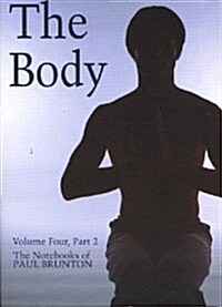 Body Vol. 4 Part 2 (Paperback)