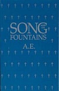 Song and Its Fountains (Paperback)