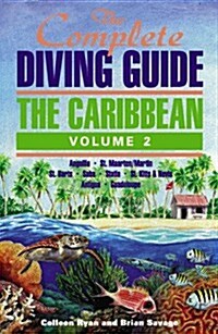 Complete Diving Guide (Paperback)