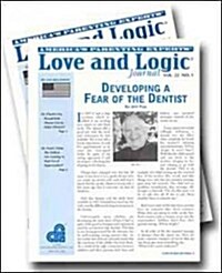 Love and Logic Journal (Paperback)