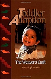 Toddler Adoption (Paperback)