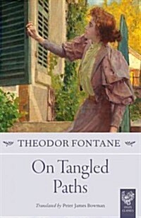 On Tangled Paths (Paperback)