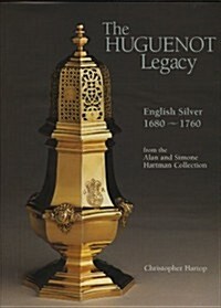 Huguenot Legacy (Hardcover)