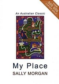 [중고] My Place (Paperback)