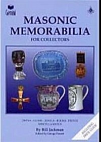 Masonic Memorabilia for Collectors (Paperback)