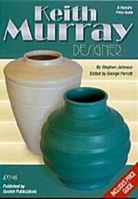 Keith Murray Designer (Paperback)