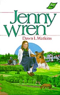 Jenny Wren (Paperback)