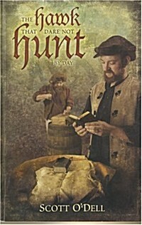 The Hawk That Dare Not Hunt by Day (Paperback)