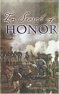 In Search of Honor (Paperback)