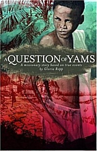 A Question of Yams (Paperback)