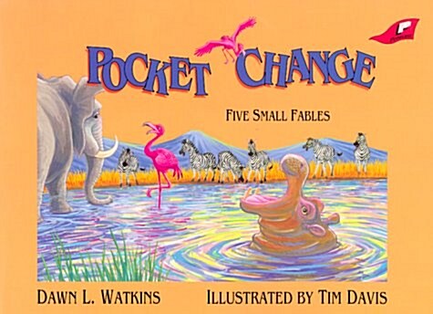 Pocket Change: (Paperback)