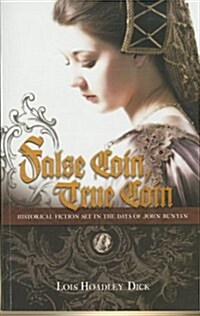 False Coin, True Coin (Paperback)