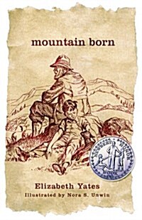 Mountain Born (Paperback)