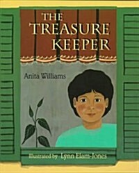 The Treasure Keeper (Paperback)