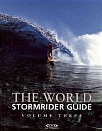 The World Stormrider Guide (Paperback)