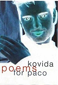 Poems for Paco (Paperback)