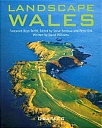 Landscape Wales (Paperback)