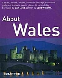 About Wales (Paperback)