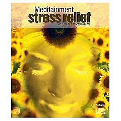 Stress Relief (CD-Audio)