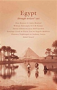 Egypt & The Nile (Paperback)