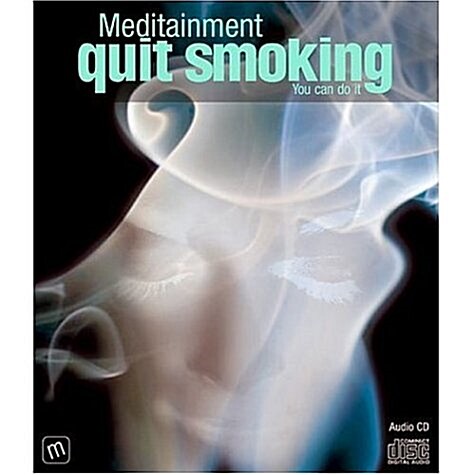 Quit Smoking (CD-Audio)