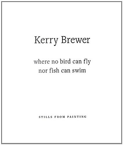 Kerry Brewer (Paperback)