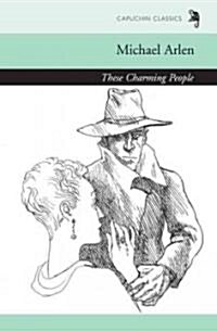 These Charming People (Paperback)