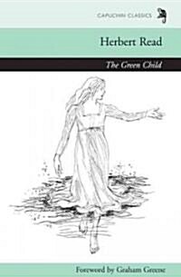The Green Child (Paperback)