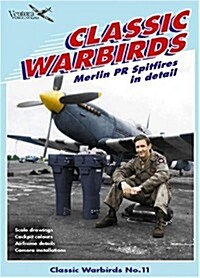 Merlin PR Spitfires PT 2 (Paperback)