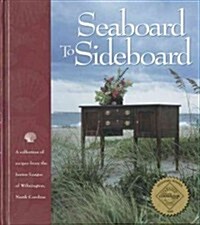 Seaboard to Sideboard (Hardcover)