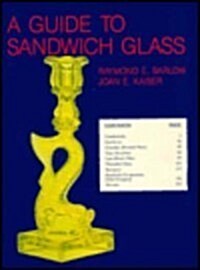 Glass Industry in Sandwich (Paperback)