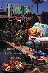 Tropical Settings (Hardcover)